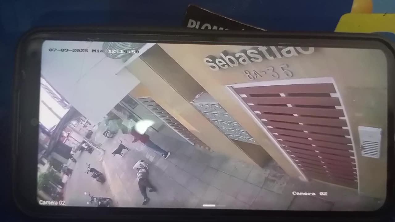 Homicidio Bucaramanga