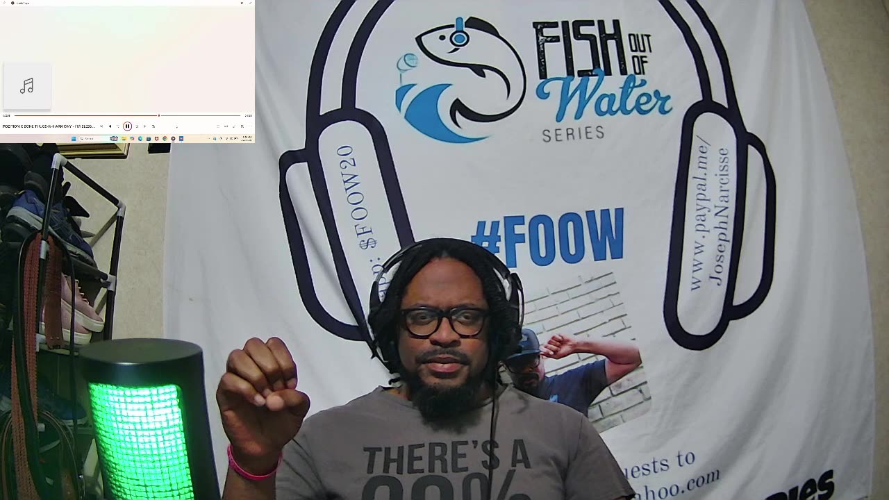 Bone Thugs Im Blessed Reaction