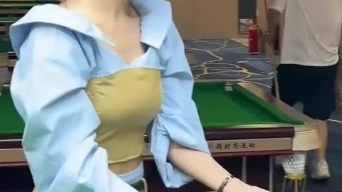 🎱 Funny videos billiards millions views p999 #pool #comedy