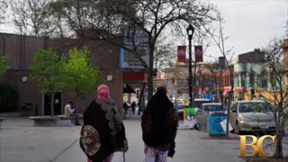 US Treasury investigating whether Minnesota welfare money went to Somali terror group al Shabaab