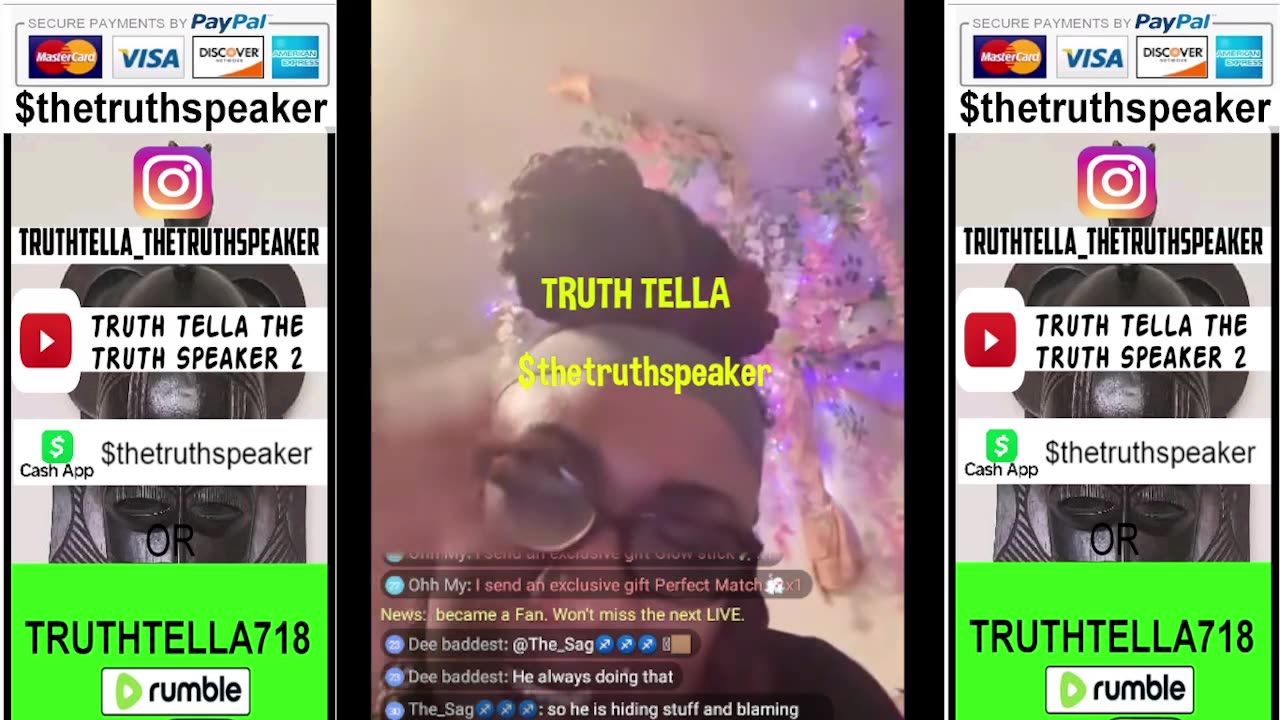 QUEENIVY 3RD SHIFT WITH HER NEW BUMFRIEND IN THE BACKGROUND YELLING & BEATING ON HER THEY GET INTO FIGHT & SHE MACES HIM