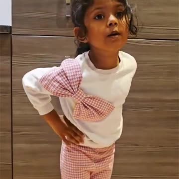 Moye Moye❤️| Cute dance