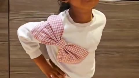 Moye Moye❤️| Cute dance