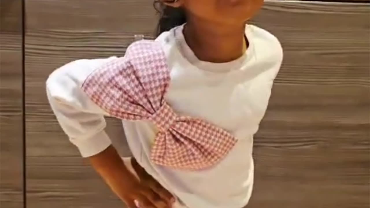 Moye Moye❤️| Cute dance