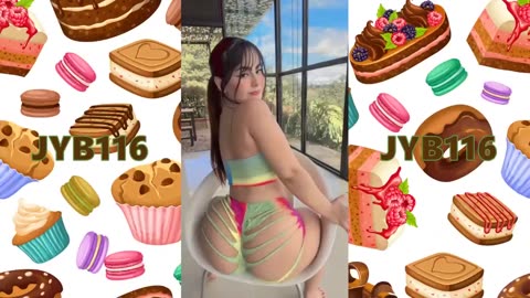🟢 Woaman Big ass and Big Booty 😍d1