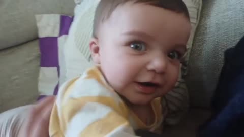 Beautiful baby