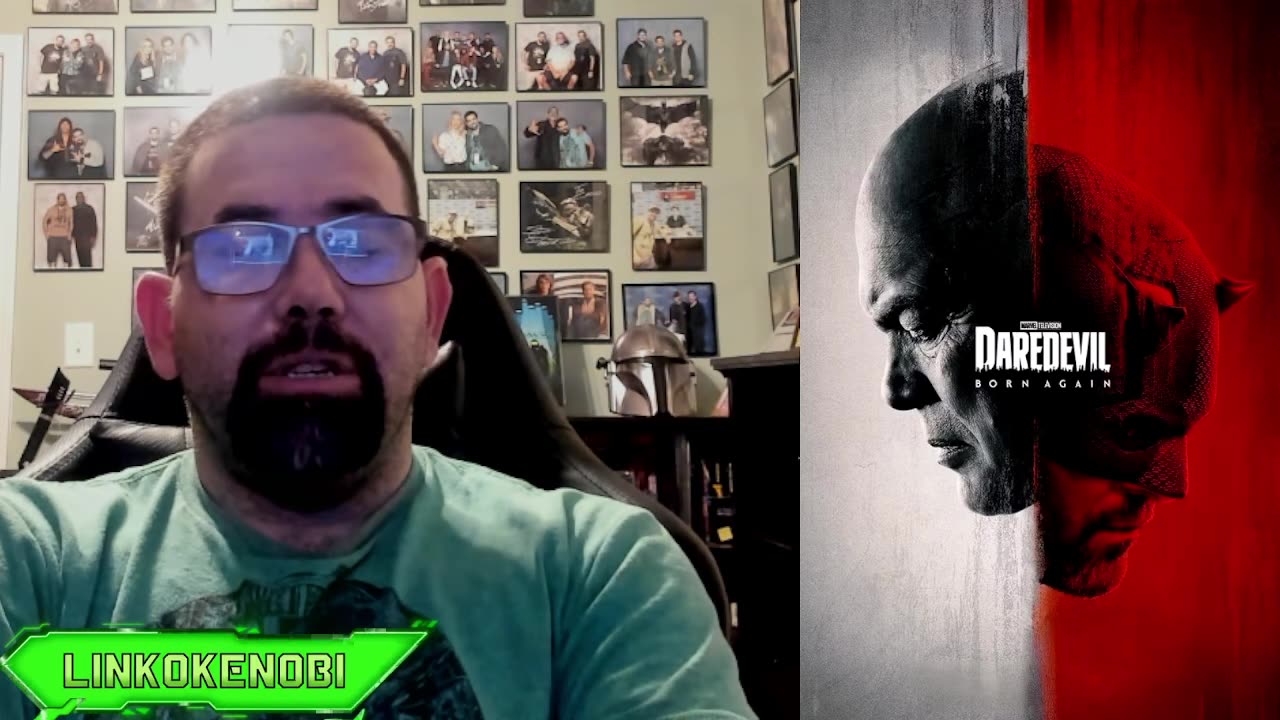 Daredevil Born Again Season Finale Review