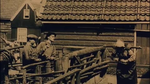 AUF EINSAMER INSEL (Eiko-1913) Dir by Joseph Delmont. NEW English subtitles.