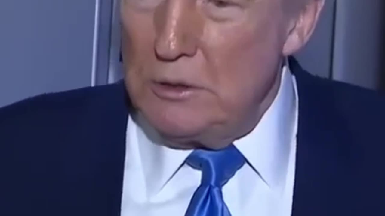 Trump's Tough Talk on Crime and Deportations!