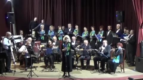 (0055) Banjalučki vez - Crven konac - Nada Plotan