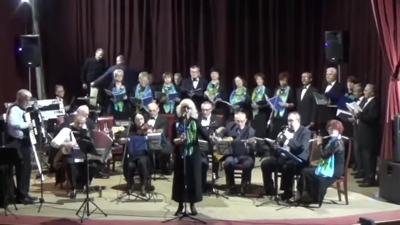 (0055) Banjalučki vez - Crven konac - Nada Plotan