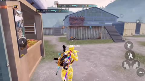 PUBG live