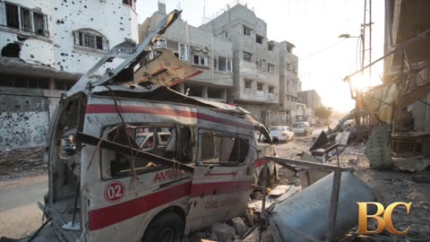 Israel kills at least 43 Palestinians in Gaza, including aid seekers