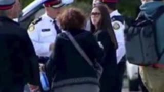 From Safe Haven to Danger Zone? Canada’s Antisemitism Crisis Exposed