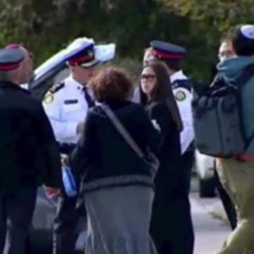 From Safe Haven to Danger Zone? Canada’s Antisemitism Crisis Exposed
