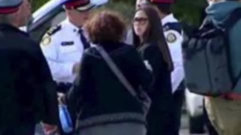 From Safe Haven to Danger Zone? Canada’s Antisemitism Crisis Exposed