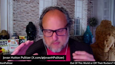 Do You Believe In Alien Hybrid Humans?