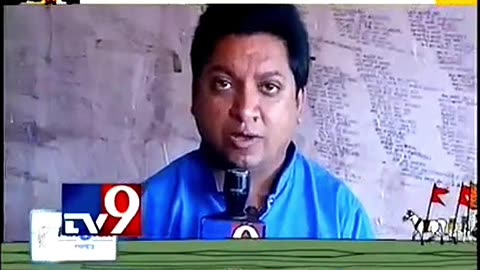 चारुदत्त थोरात माहितीपत्रक