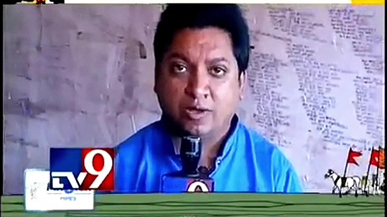 चारुदत्त थोरात माहितीपत्रक