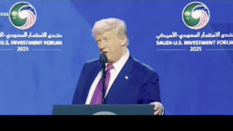 The Coming Fourth World Kingdom? President Trump Speaks in Saudi Arabia! (Dan. 7; Zechariah 5:5-11)