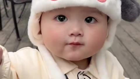 Cute Baby