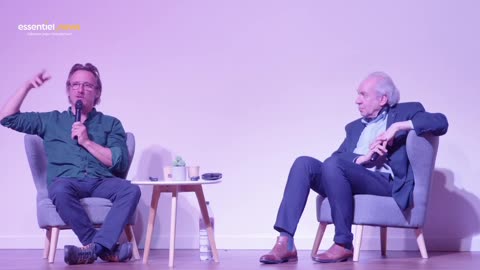 Médecine, IA et pouvoir: anatomie d’une déshumanisation annoncée avec le Dr Fouché et le Pr Bobola