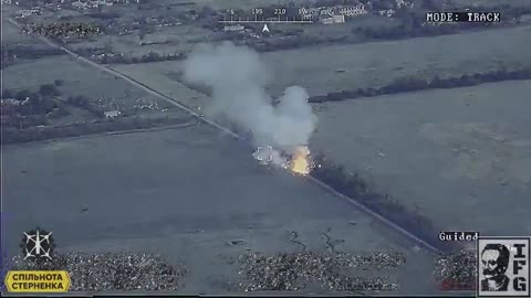 🛡️🌍 Ukraine Russia War | Ukrainian Ivan Franko Group Destroys Russian UAV Operations | RCF