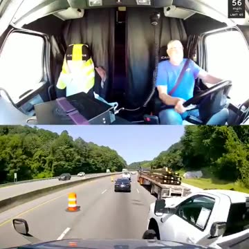 Wha' 'appened!?! - Reloaded from STFN