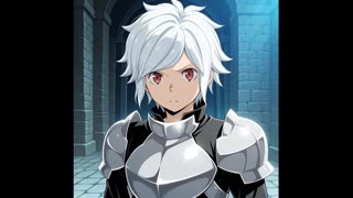 What if Bell Fell in Love with Riveria Ljos Alf Movie Part 2