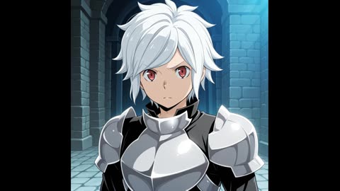 What if Bell Fell in Love with Riveria Ljos Alf Movie Part 2