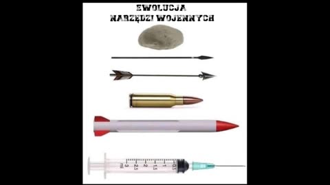 Depopulacja zaplanowana lata temu
