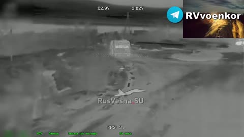 🚁🔥 Ukraine Russia War | RU 68th Division Drones Repel UAF Mechanized Attack at Kupyansk | RCF