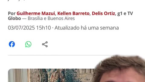 🚨🔥 A VERDADE QUE A ESQUERDA NÃO QUER QUE VOCÊ OUÇA!