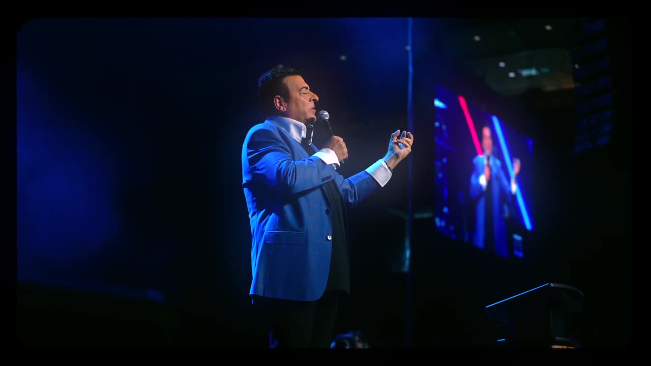 [2025/09/11] GOD SPEAKS: "IT SHALL RELEASE A BACKFIRING!"