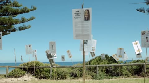 CHRISTIES BEACH (Ausztrália) - akik nem élték túl az injekciót