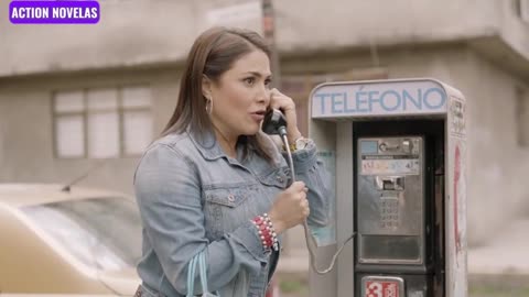 Rosario Tijeras 1ª Cap 3