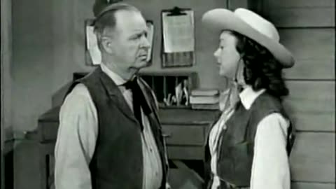 Range Rider: The Golden Peso, S1E17, 1951