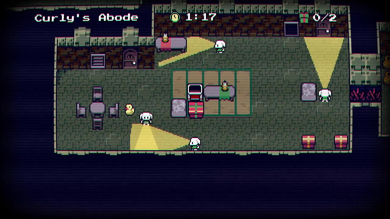 Epic_Games_Cave_Story's_Secret_Santa_Level_19_and_Level_20