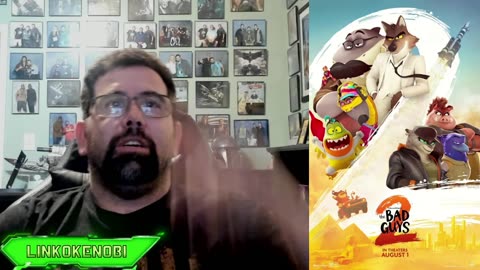The Bad Guys 2 Movie Review