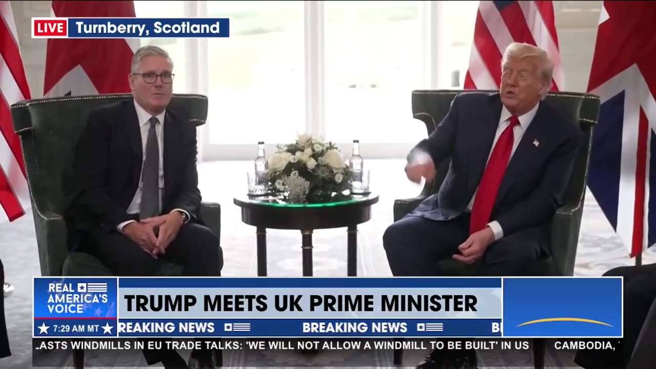 ON THE VISIT TO THE FEDERAL RESERVE