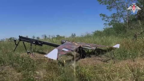 💥 UA Russia War | RU POV: Destruction of Ukrainian Command Post by ZALA UAV | RCF
