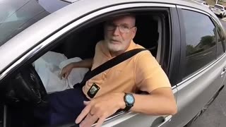 Cop arrested the sheriff