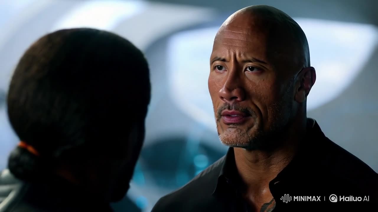 the rock 32
