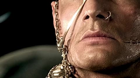 300: Rise of an Empire– King Xerxes' Rage: Themistocles Lives! 🔥⚔️"A Surprising Turn of Events 😡🔥