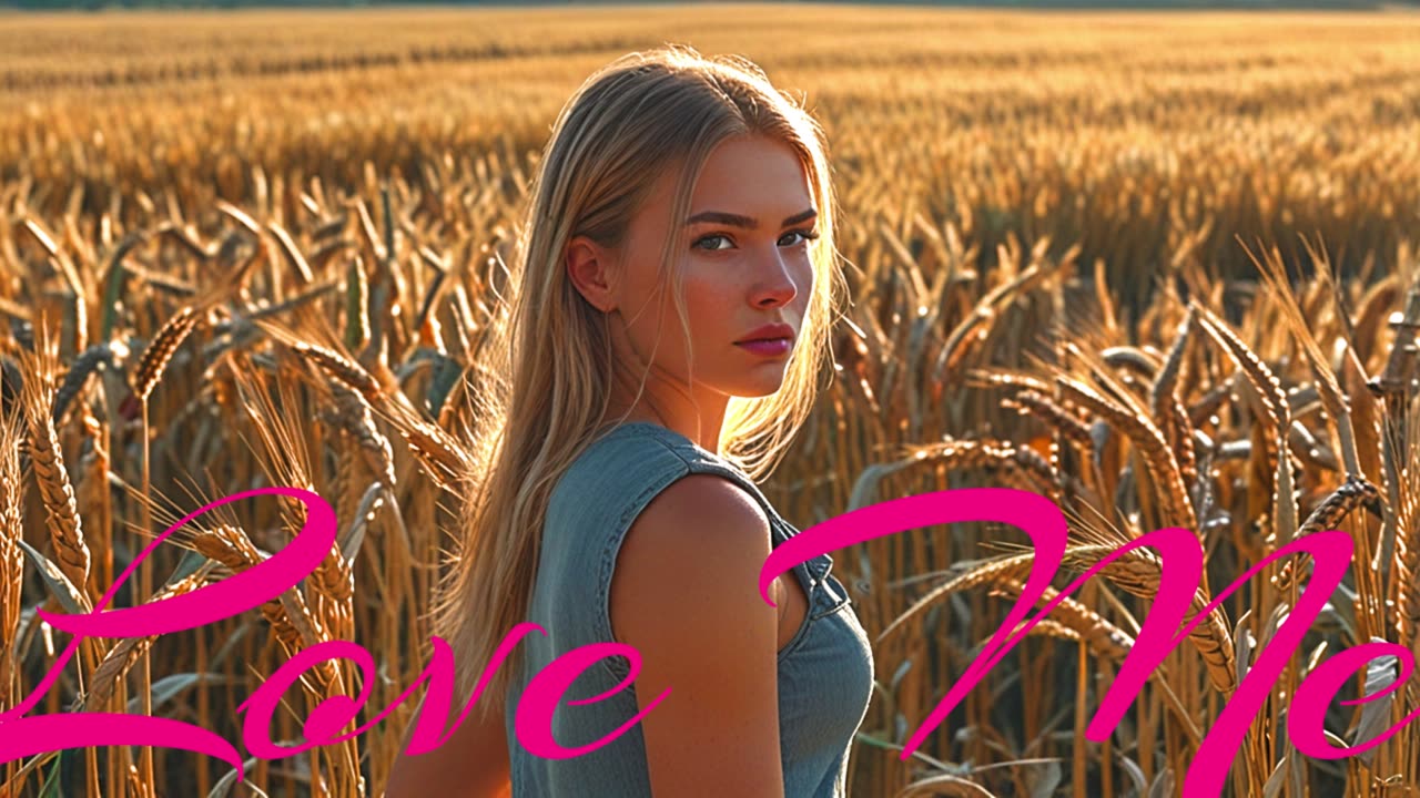 COUNTRY. Song Love Me..