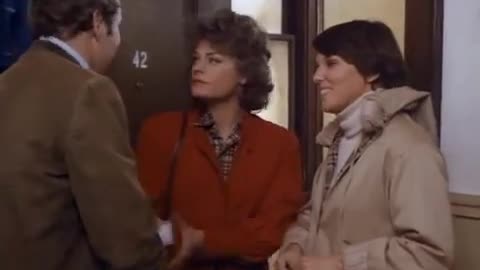 Cagney and Lacey – S1E5 Better Than Equal | Tv Guide Vault Comedy