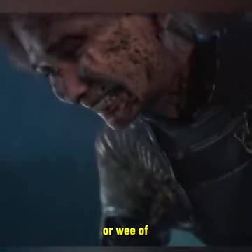 Clair Obscur leads Game Awards nominations