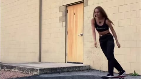 🔥💪 Ripper On A Mission! Watch Him Dominate | SkateNation