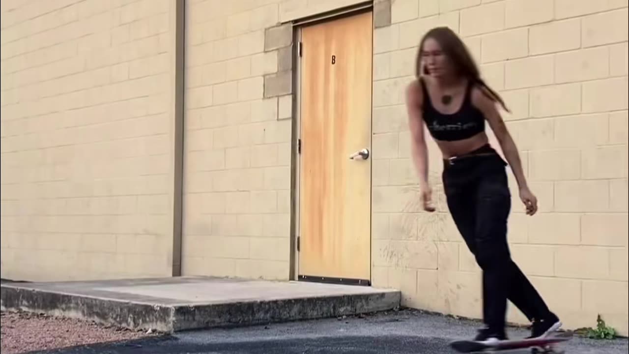 🔥💪 Ripper On A Mission! Watch Him Dominate | SkateNation