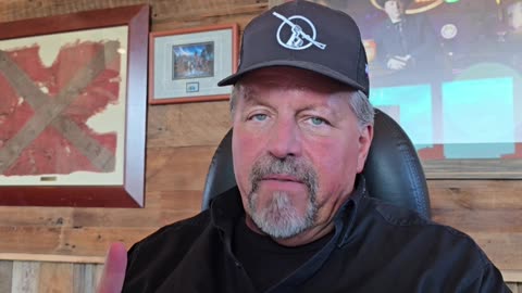 Civil War Has Already Started: The Lines Are Drawn!